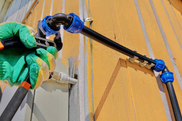 Best Drain Cleaning Services  in Gnadenhutten, OH
