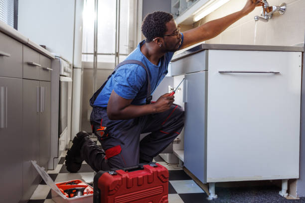 Best Affordable Plumber Near Me  in Gnadenhutten, OH